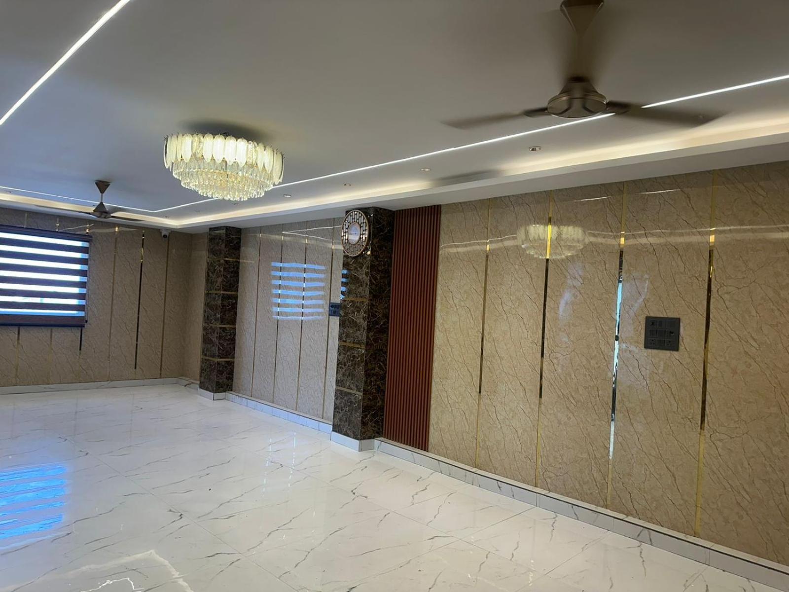 Hotel Kritika Greater Noida Luaran gambar